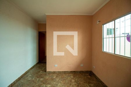 Sala de casa para alugar com 1 quarto, 40m² em Jardim Carmel, Cotia