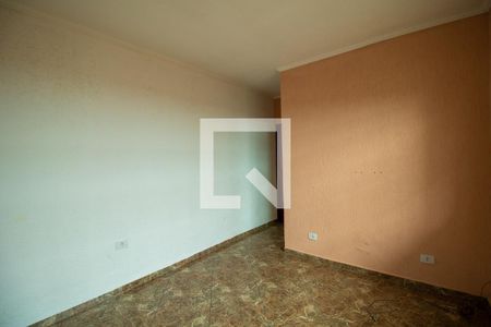 Sala de casa para alugar com 1 quarto, 40m² em Jardim Carmel, Cotia