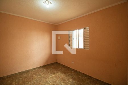 Quarto de casa para alugar com 1 quarto, 40m² em Jardim Carmel, Cotia