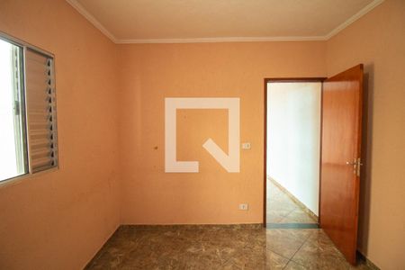 Quarto de casa para alugar com 1 quarto, 40m² em Jardim Carmel, Cotia