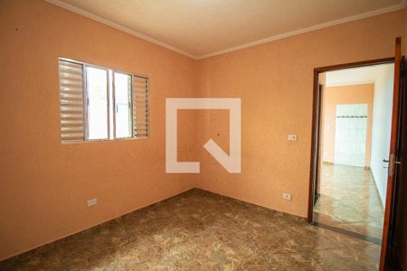 Quarto de casa para alugar com 1 quarto, 40m² em Jardim Carmel, Cotia