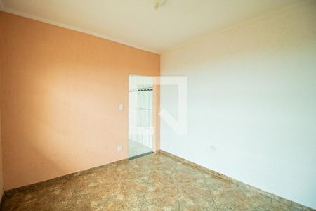 Sala de casa para alugar com 1 quarto, 40m² em Jardim Carmel, Cotia