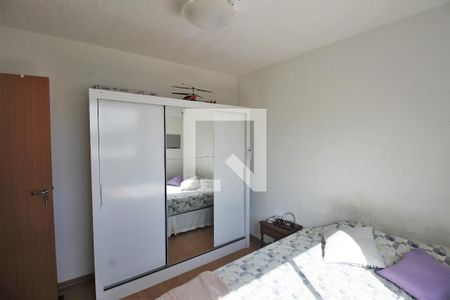 Quarto 1 de apartamento para alugar com 2 quartos, 51m² em Vila Lage, São Gonçalo