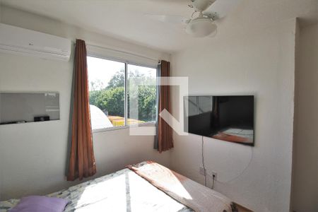 Quarto 1 de apartamento para alugar com 2 quartos, 51m² em Vila Lage, São Gonçalo