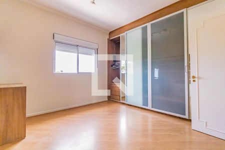 Quarto 2 - Suíte de casa para alugar com 2 quartos, 138m² em Jabaquara, São Paulo