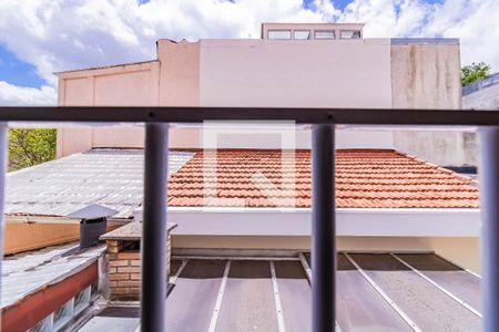 Vista do quarto 1 de casa para alugar com 2 quartos, 138m² em Jabaquara, São Paulo