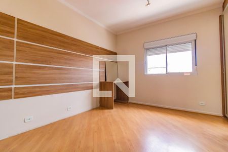 Quarto 2 - Suíte de casa para alugar com 2 quartos, 138m² em Jabaquara, São Paulo