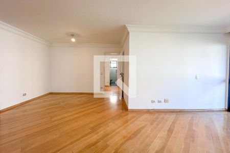 Apartamento para alugar com 150m², 4 quartos e 3 vagasSala