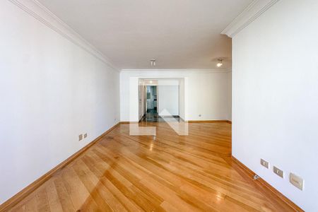 Sala de apartamento à venda com 4 quartos, 150m² em Perdizes, São Paulo