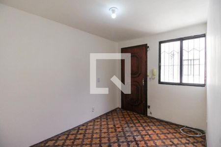 Sala de apartamento para alugar com 2 quartos, 60m² em Vila Prudente, São Paulo