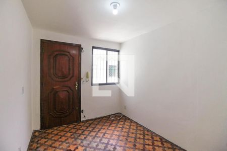 Sala de apartamento para alugar com 2 quartos, 60m² em Vila Prudente, São Paulo