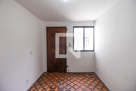 Sala de apartamento para alugar com 2 quartos, 60m² em Vila Prudente, São Paulo