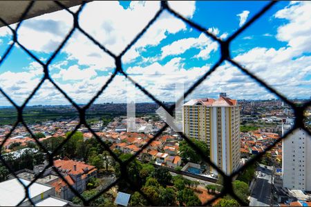 Vista da Varanda de apartamento para alugar com 2 quartos, 52m² em Ponte Grande, Guarulhos