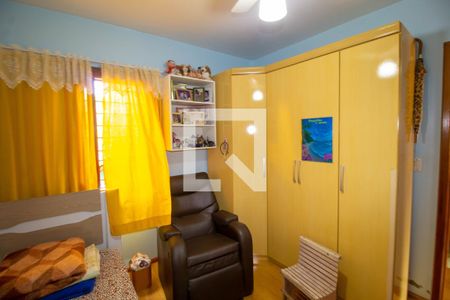Quarto 2 de casa para alugar com 3 quartos, 124m² em Feitoria, São Leopoldo