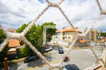 Vista do quarto 1 de apartamento à venda com 2 quartos, 110m² em Vila Pires, Santo André