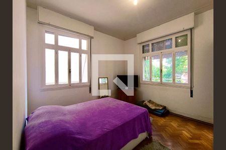 Quarto 1 de apartamento para alugar com 3 quartos, 100m² em Copacabana, Rio de Janeiro