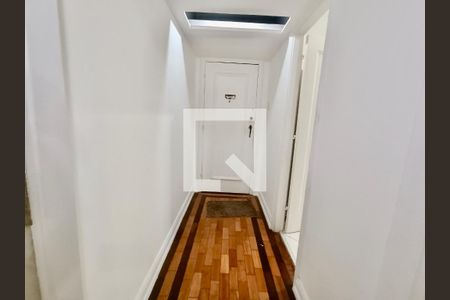 Sala de apartamento para alugar com 2 quartos, 100m² em Copacabana, Rio de Janeiro