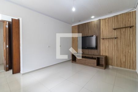 Sala de casa para alugar com 2 quartos, 70m² em Vila Marte, São Paulo