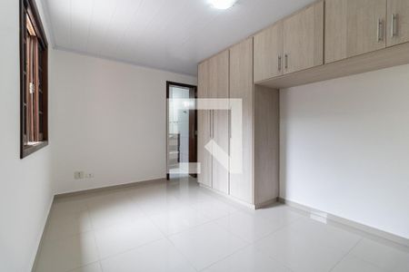 Suíte de casa para alugar com 2 quartos, 70m² em Vila Marte, São Paulo