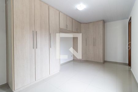 Suíte de casa para alugar com 2 quartos, 70m² em Vila Marte, São Paulo