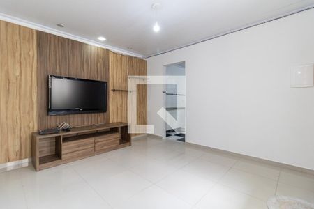 Sala de casa para alugar com 2 quartos, 70m² em Vila Marte, São Paulo