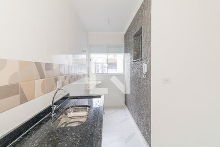 Studio de apartamento à venda com 1 quarto, 31m² em Vila Dom Pedro Ii, São Paulo