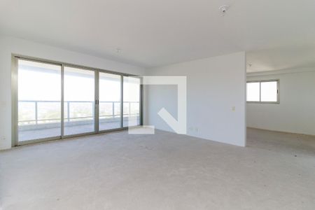 Sala de Jantar de apartamento à venda com 4 quartos, 485m² em Parque Colonial, São Paulo