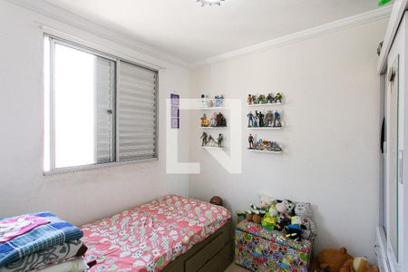 Quarto 2 de apartamento à venda com 2 quartos, 50m² em Penha de França, São Paulo