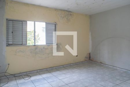 Quarto 2 suite de casa para alugar com 3 quartos, 300m² em Vila Romero, São Paulo