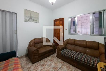 Sala de casa à venda com 2 quartos, 102m² em Ferrazópolis, São Bernardo do Campo