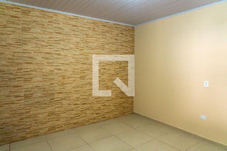 Suite de casa de condomínio para alugar com 1 quarto, 35m² em Cidade Ademar, São Paulo