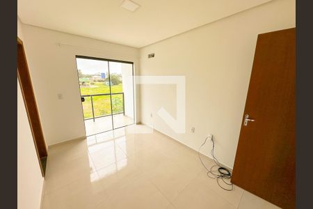 Suíte 1 de casa para alugar com 2 quartos, 97m² em São João do Rio Vermelho, Florianópolis