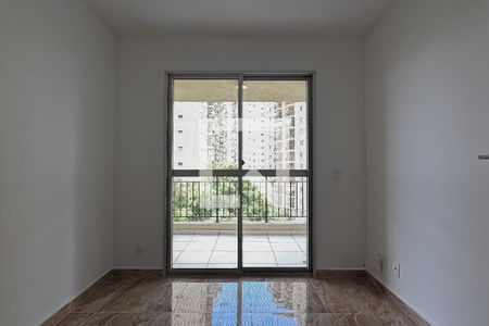 Sala de apartamento para alugar com 2 quartos, 60m² em Picanço, Guarulhos