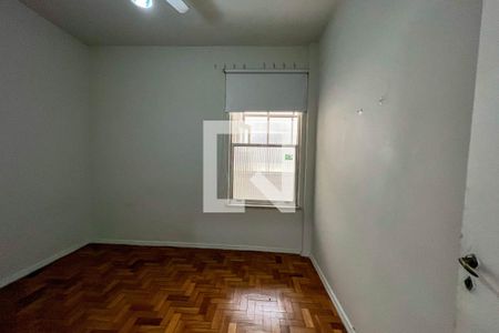 Quarto 1 de apartamento para alugar com 2 quartos, 67m² em Botafogo, Rio de Janeiro