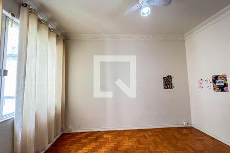 Quarto 1 de apartamento para alugar com 2 quartos, 67m² em Botafogo, Rio de Janeiro