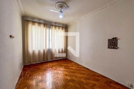 Sala de apartamento para alugar com 2 quartos, 67m² em Botafogo, Rio de Janeiro