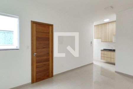 Sala de apartamento à venda com 2 quartos, 54m² em Chácara Belenzinho, São Paulo