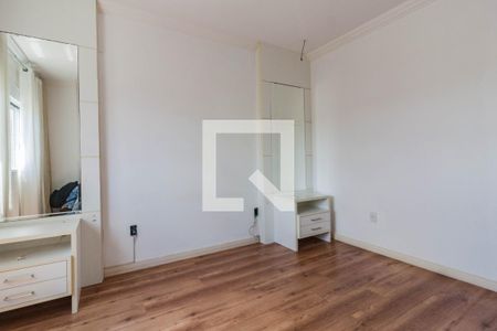 Quarto Suíte de apartamento para alugar com 2 quartos, 110m² em Ipiranga, São José