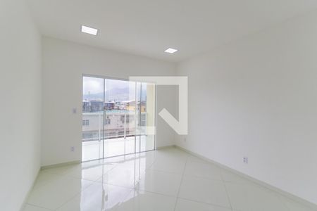 Sala de casa para alugar com 3 quartos, 120m² em Piedade, Rio de Janeiro