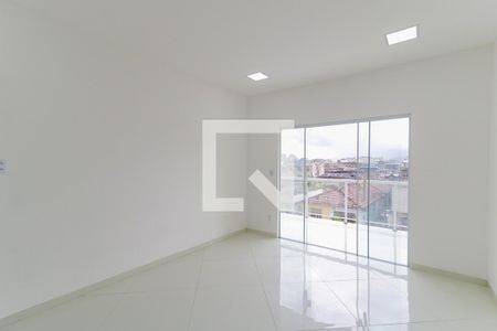 Sala de casa para alugar com 3 quartos, 120m² em Piedade, Rio de Janeiro