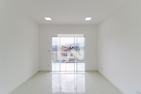Sala de casa para alugar com 3 quartos, 120m² em Piedade, Rio de Janeiro