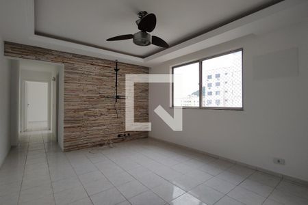 Sala  de apartamento para alugar com 2 quartos, 50m² em Jacarepaguá, Rio de Janeiro