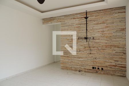 Sala  de apartamento para alugar com 2 quartos, 50m² em Jacarepaguá, Rio de Janeiro