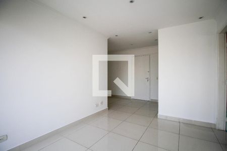 Sala  de apartamento à venda com 1 quarto, 50m² em Pinheiros, São Paulo