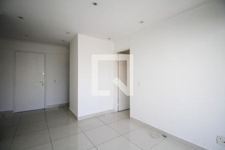 Sala  de apartamento à venda com 1 quarto, 50m² em Pinheiros, São Paulo