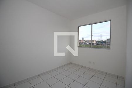 Quarto 2 de apartamento para alugar com 2 quartos, 48m² em Samambaia Norte (samambaia), Brasília