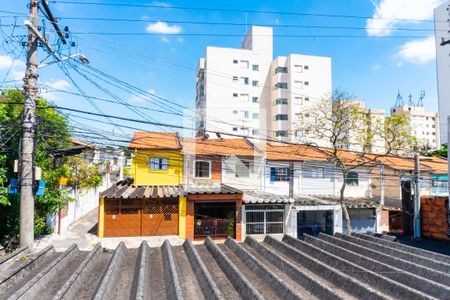 Vista do Quarto 1 de casa à venda com 3 quartos, 200m² em Vila Campestre, São Paulo