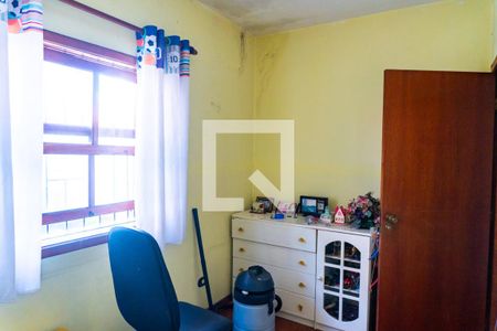 Quarto 2 de casa à venda com 3 quartos, 200m² em Vila Campestre, São Paulo