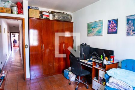 Quarto 1 de casa à venda com 3 quartos, 200m² em Vila Campestre, São Paulo