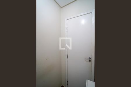 Lavabo de casa para alugar com 3 quartos, 160m² em Jardim Santa Rosália, Sorocaba